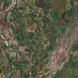 Surkhpur Satellite Map