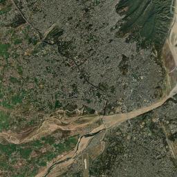 Jammu Satellite Map
