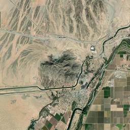 Steam Arizona map(satellite map)