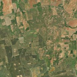 10000-10098 Farm to Market 2746, Anson Satellite Map