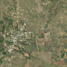 County Road 148, Albany, TX 76430, USA Satellite Map