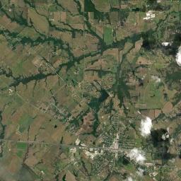 Wills Point Satellite Map