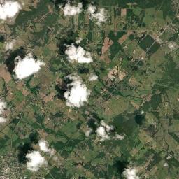Edgewood Satellite Map
