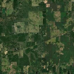 3254 MS-16 Canton MS 39046 Satellite Map