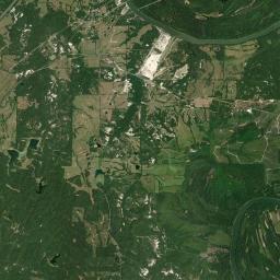Epes Alabama map(satellite map)
