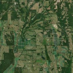 Rosemary Alabama map(satellite map)