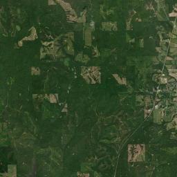 Riderville Alabama map(satellite map)