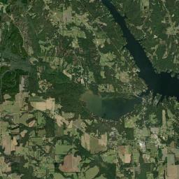 Holtville Alabama map(satellite map)