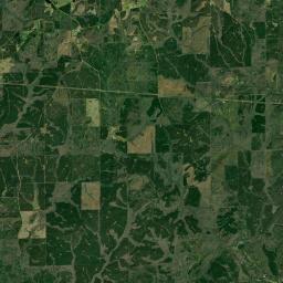 Roxana Alabama map(satellite map)