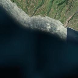 Canhas Satellite Map