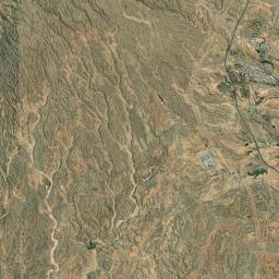 Hoseyniye Satellite Map