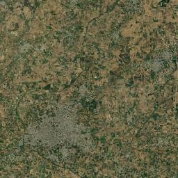 Jalalpur Jattan Satellite Map