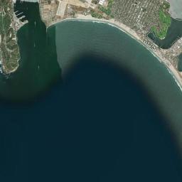 609 Ocean Blvd, Coronado, CA 92118, USA map(satellite map)