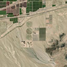 Noah Arizona map(satellite map)