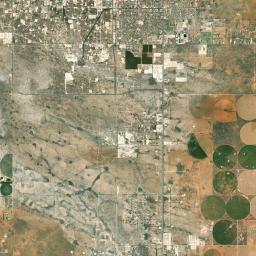 1800 S Grimes St Hobbs NM 88240 Satellite Map