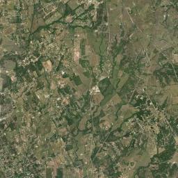 Western Lake Satellite Map