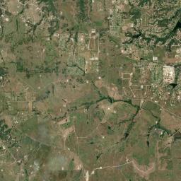 10187-10223 Bear Creek Road, Weatherford Satellite Map