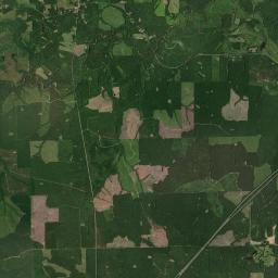 Boyd Alabama map(satellite map)