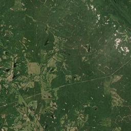 Moore Town Alabama map(satellite map)