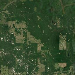Brownstown Alabama map(satellite map)