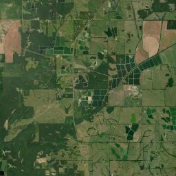 Casemore Alabama map(satellite map)