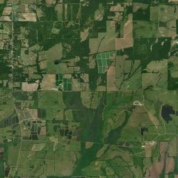 Newbern Alabama map(satellite map)