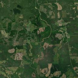 Vilula Alabama map(satellite map)