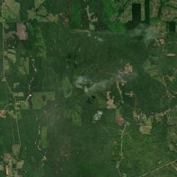 Stonewall Alabama map(satellite map)