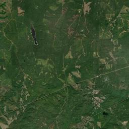 Valley Creek Junction Alabama map(satellite map)