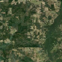 Old Kingston Alabama map(satellite map)