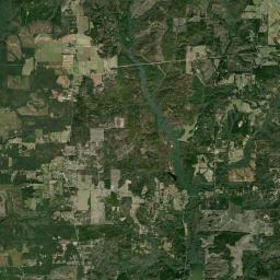 Poseys Crossroads Alabama map(satellite map)