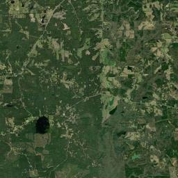 Glendale Acres Alabama map(satellite map)