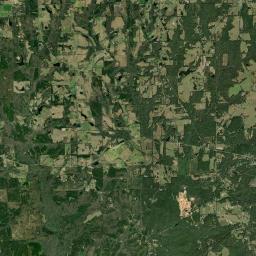 Neman Alabama map(satellite map)