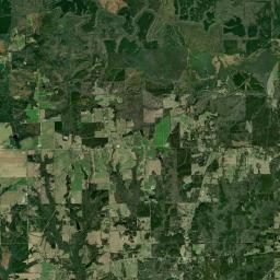Liberty City Alabama map(satellite map)