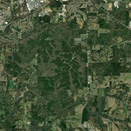 Union Crossroads Alabama map(satellite map)