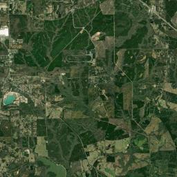 Spring Villa Alabama map(satellite map)