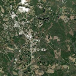 Swainsboro Satellite Map