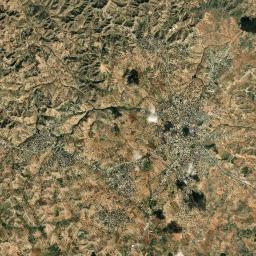 Masallātah Satellite Map