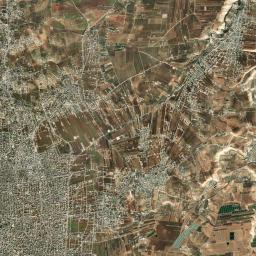 Ḩakamā Satellite Map