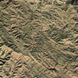 Dezful Satellite Map