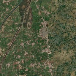 Kotli Loharan Satellite Map