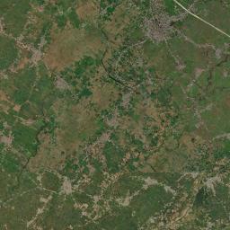Bishnah Satellite Map