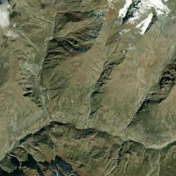 Kyelang Satellite Map