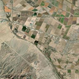 Progreso Satellite Map