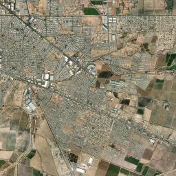 Islas Agrarias Grupo A Satellite Map