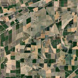 Ejido Tabasco Satellite Map