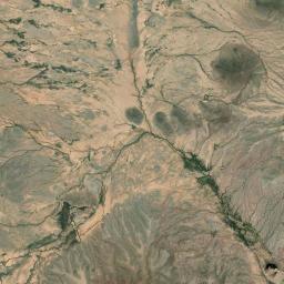 Totopitk Arizona map(satellite map)