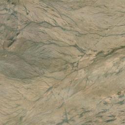 Kohatk Arizona map(satellite map)