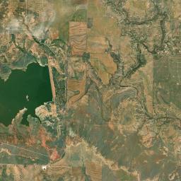 Farm to Market 1298, Colorado City, TX Satellite Map