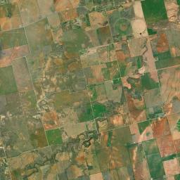 13271-13277 Farm to Market 1812, Hawley Satellite Map